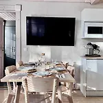 Villa Meriheinae Yyteri *