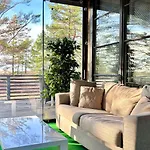 Villa Meriheinae Yyteri Pori