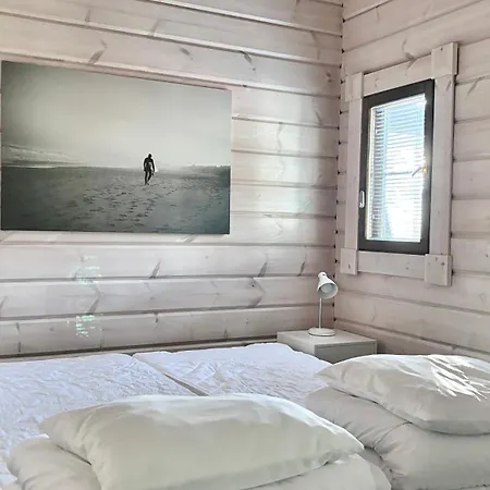 Meriheinae Yyteri Villa