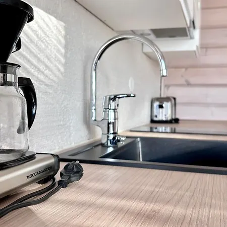 Villa Meriheinae Yyteri