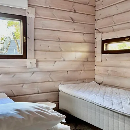 Villa Meriheinae Yyteri Pori