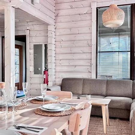 Meriheinae Yyteri Villa *