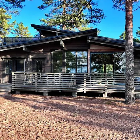 Villa Meriheinae Yyteri *