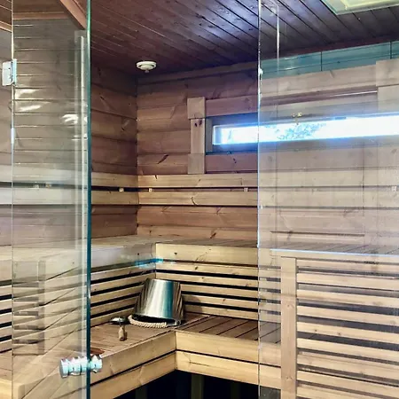 Meriheinae Yyteri Villa Pori