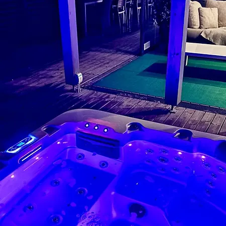 Meriheinae Yyteri * Pori