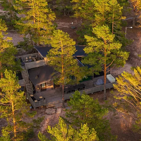 Meriheinae Yyteri * Pori