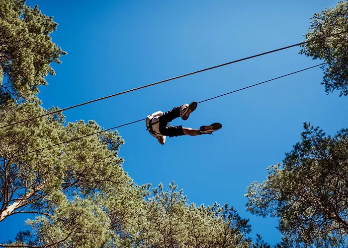 Meriheinae Yyteri Villa *