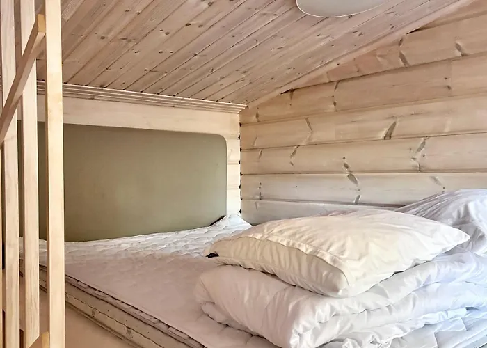 Meriheinae Yyteri Villa Pori