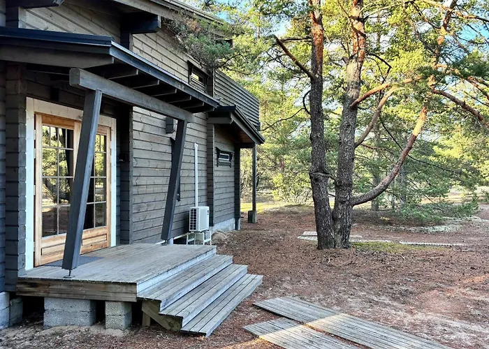 Meriheinae Yyteri * Pori