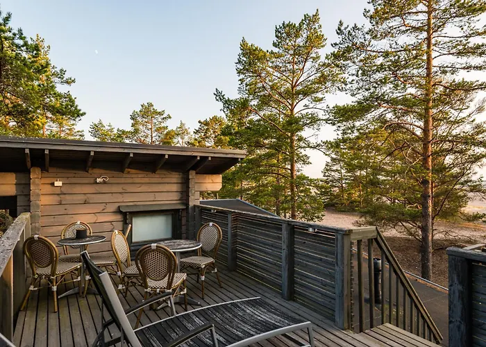 Meriheinae Yyteri Pori